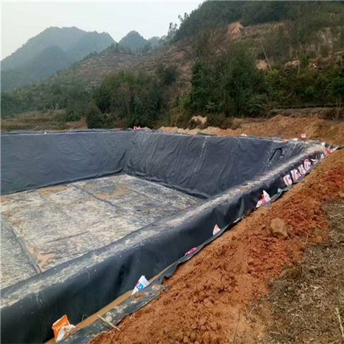 您了解魚塘防滲膜施工方法有哪些嗎？